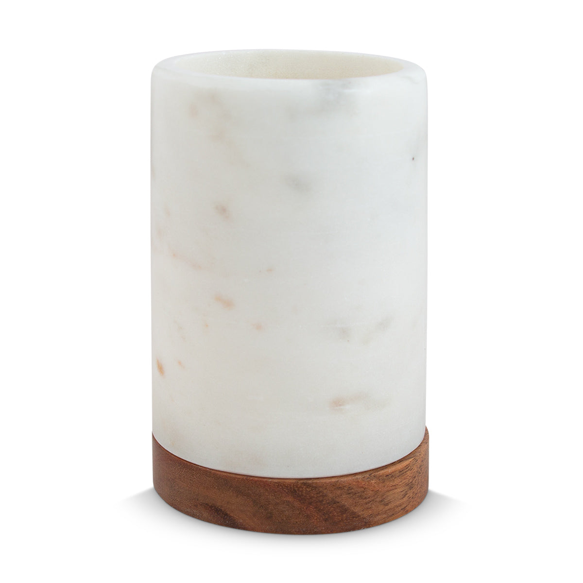 Wood & Marble Tumbler -  - IAAH